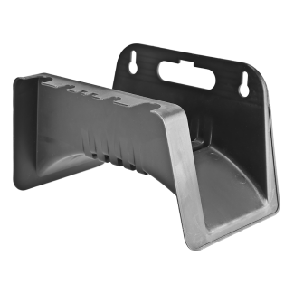 Wieszak na wąż ogrodowy AQUA 2049