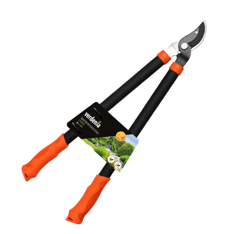 Sekator do gałęzi STRONG 62cm 0089