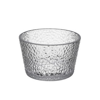 Pucharek do lodów i deserów HARMONY 290ml 32616 (tacka 6 sztuk) wzór 2