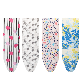 Pokrowiec na deskę bawełniany 140x50cm 29924