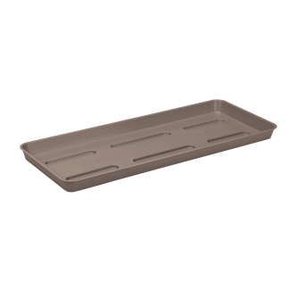 Podstawka prostokątna 40cm 21895 beżowy