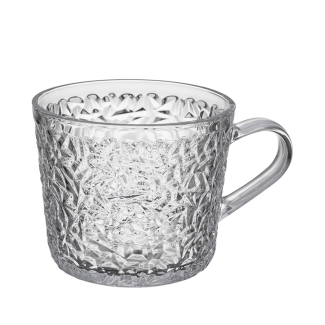 Kubek HARMONY 450ml 32319 (tacka 6 sztuk) wzór 3