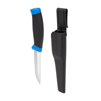 Nóż finka z kaburą 21,5cm 28732 (display 8 sztuk)