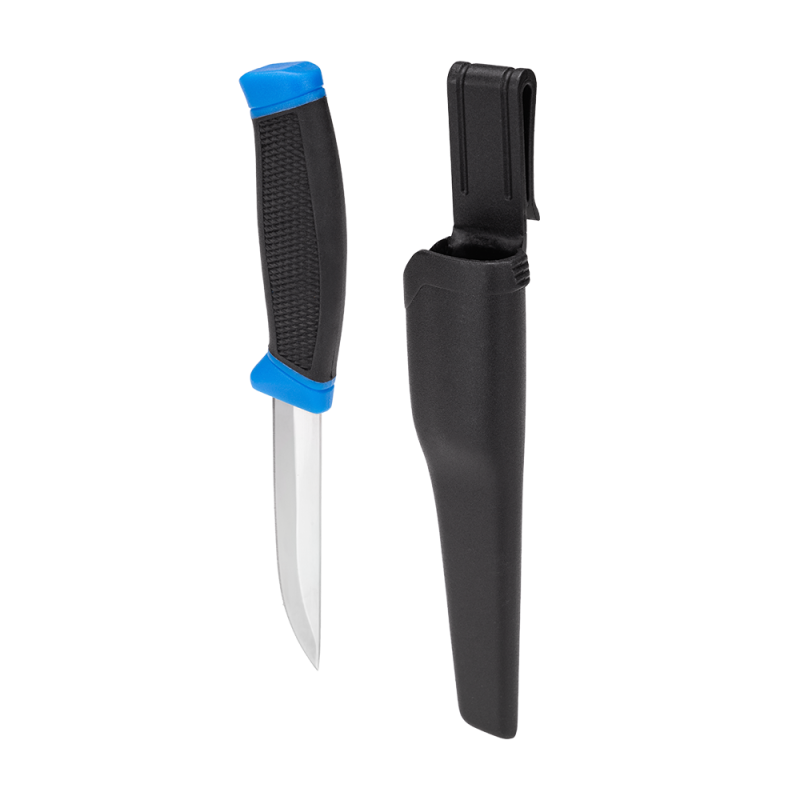 Nóż finka z kaburą 21,5cm 28732 (display 8 sztuk)