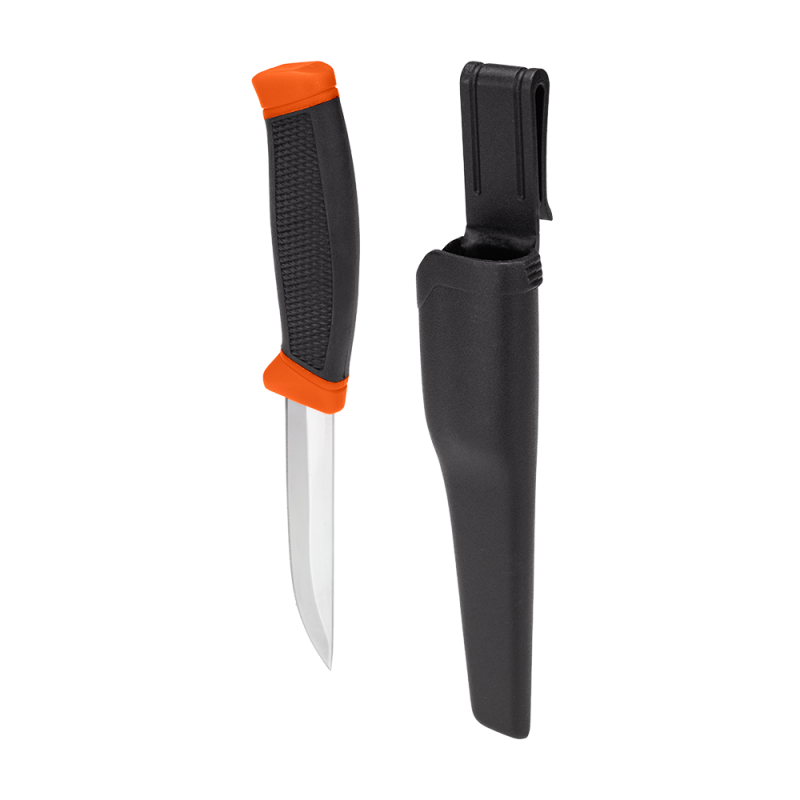 Nóż finka z kaburą 21,5cm 28732 (display 8 sztuk)