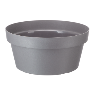 Misa MELROSE 30cm 07805 szary