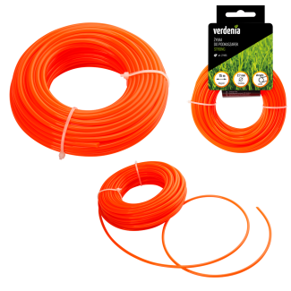 Żyłka do podkaszarek okrągła STRONG 2,7mmx15m 27495