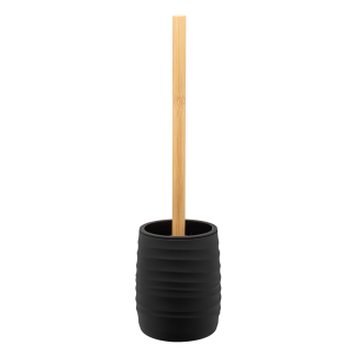 Szczotka wc AZURO 13271 czarny