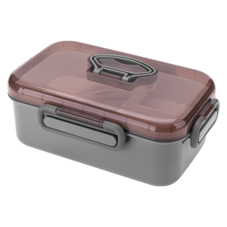 LUNCHBOX 22x14x8,5cm 22020
