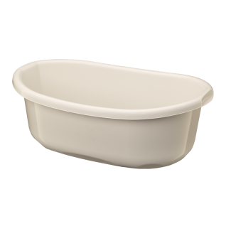 Miska owalna LILIANA 30l/59x39cm 36058 krem