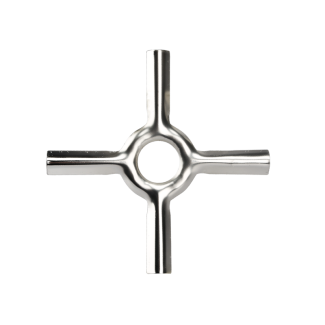 Krzyżak na kuchenkę PLATINO 26516