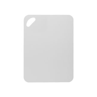 Deska do krojenia MARGO 34x25cm 34801 szary