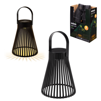 Lampka solarna SPARK 36096