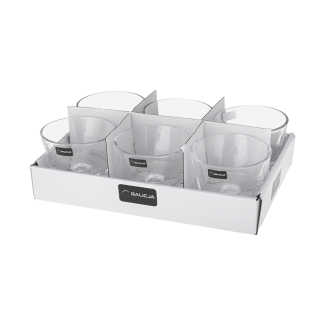 Pucharek FROZZY 290ml 33378 (tacka 6 sztuk)