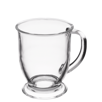 Szklanka ALLO 300ml 36188 (tacka 6 sztuk)