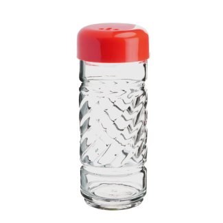 Solniczka R 50ml czerwony