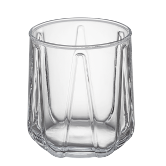 Szklanka ELLA 360ml 30742 (tacka 6 sztuk)