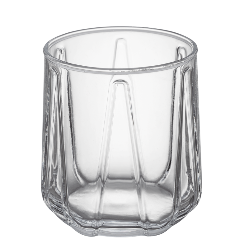 Szklanka ELLA 360ml 30742 (tacka 6 sztuk)