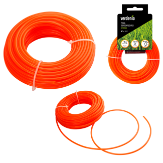 Żyłka do podkaszarek okrągła STRONG 1,6mmx15m 28107