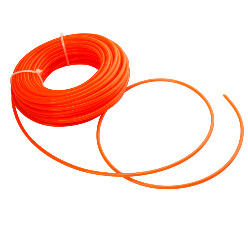 Żyłka do podkaszarek okrągła STRONG 1,6mmx15m 28107