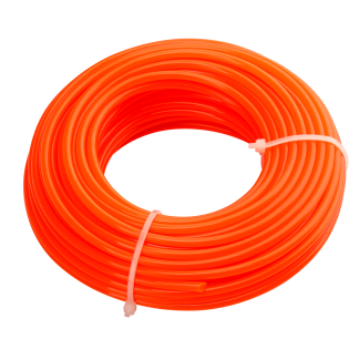 Żyłka do podkaszarek okrągła STRONG 1,6mmx15m 28107