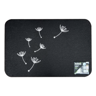 Wycieraczka tekstylna RUPERT 60x40cm 20996 wzór 3