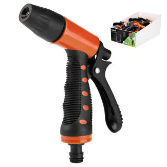 Pistolet zraszający AQUA 25174 (display 20 sztuk) 