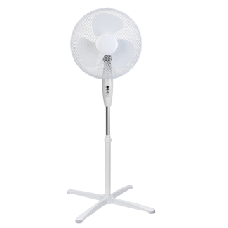 Wentylator podłogowy TORNADO 35358