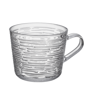 Kubek HARMONY 450ml 32319 (tacka 6 sztuk) wzór 1