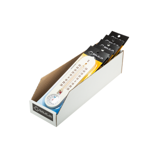 Termometr CALDO 25cm 05153