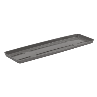 Podstawka prostokątna 60cm 21896 szary