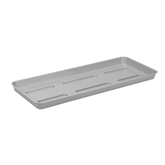 Podstawka prostokątna RATTAN 40cm 21910 szary