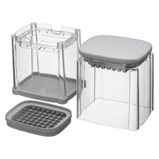 Krajacz do frytek i warzyw PRACTICO 09502