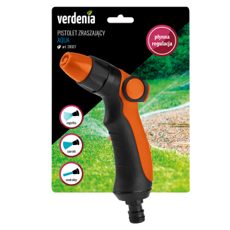 Pistolet zraszający AQUA 28927