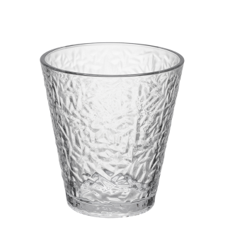 Szklanka HARMONY 310ml 33019 (tacka 6 sztuk) wzór 3