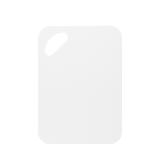 Deska do krojenia MARGO 24x17cm 34740 biały