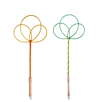 Trzepaczka metalowa powlekana BETI 20671 