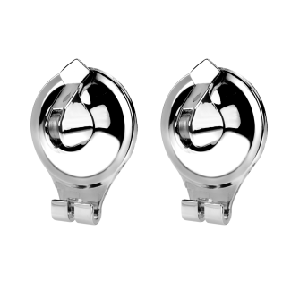 Komplet przyssawek FORTE 2 sztuki 9119