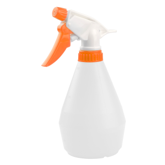 Zraszacz FLORA 500ml 0601 biały