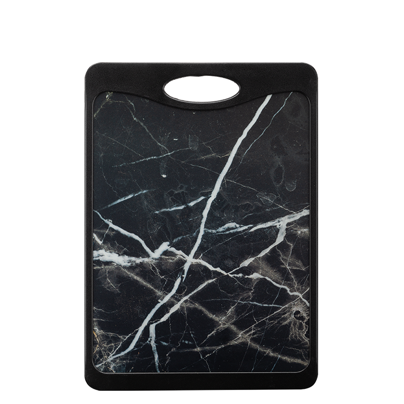 Deska do krojenia MARBO 34,8x24,8cm 14841 wzór 2