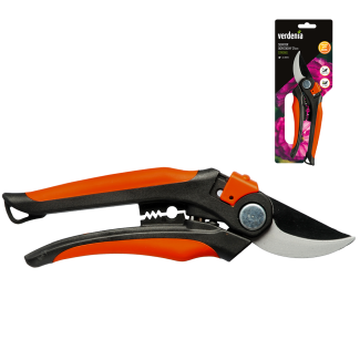 Sekator ogrodowy STRONG 21cm 0096