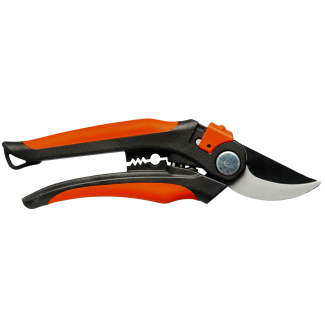 Sekator ogrodowy STRONG 21cm 0096