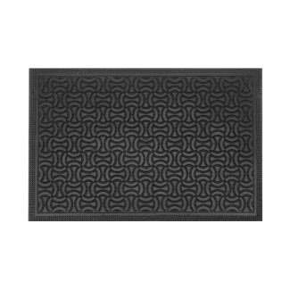 Wycieraczka gumowa JAMES 60x40cm 25629 wzór 5