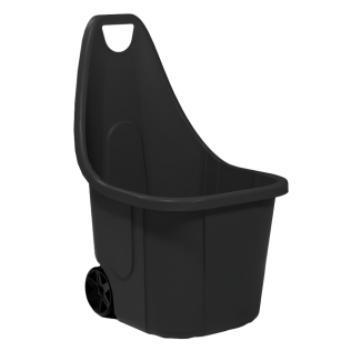 Taczka ogrodowa 60l 25120