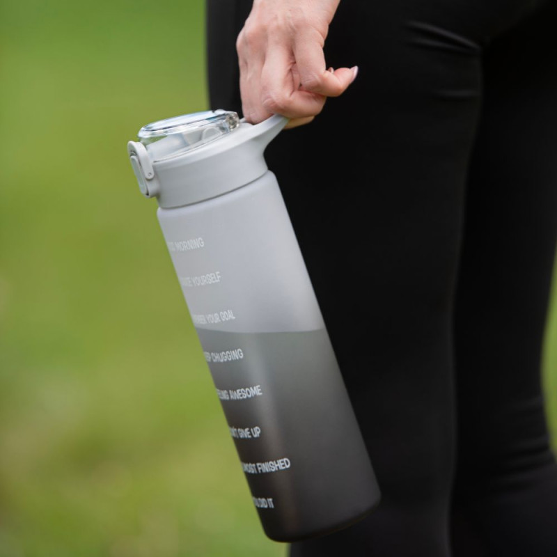 Butelka sportowa TRITAN COLOURS 900ml 34399 wzór 1