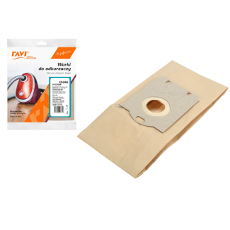 Worki do odkurzacza Electrolux/Philips EP-BAG 5 szt. 10375