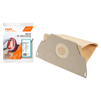 Worki Electrolux E11 Mondo 5 szt.