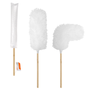 Miotełka do kurzu BAMBOO 10230