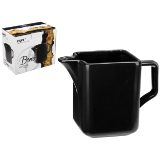 Mlecznik BONA Czarny art. 71477