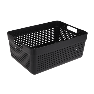 Organizer Terra 10l art. 40202 Czarny